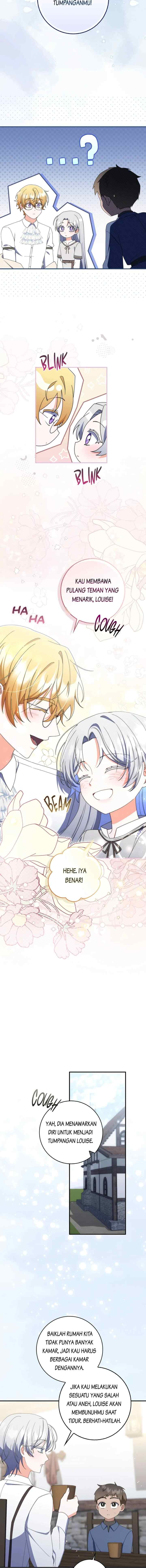 As My Husband Wish, I Will Bring in the Concubine chapter 53 halaman 8