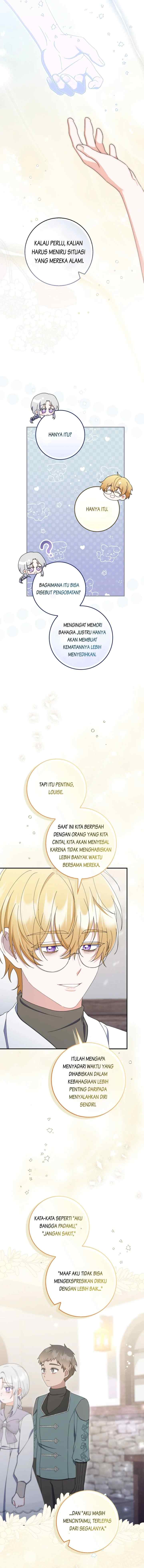 As My Husband Wish, I Will Bring in the Concubine chapter 53 halaman 14