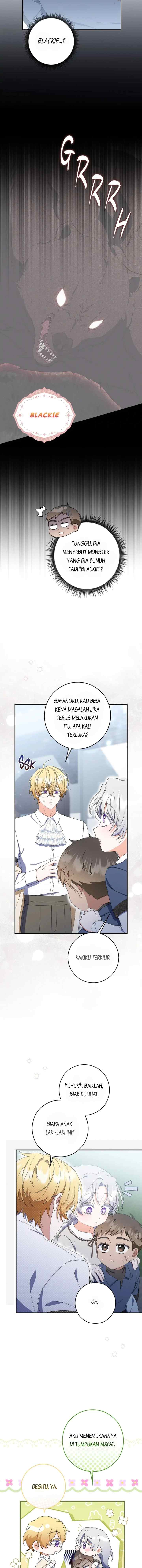 As My Husband Wish, I Will Bring in the Concubine chapter 53 halaman 4