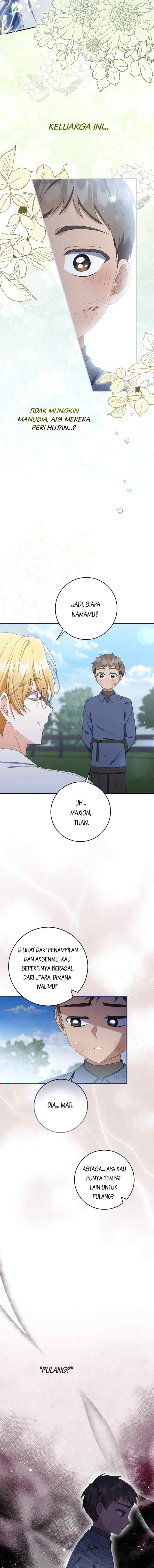 As My Husband Wish, I Will Bring in the Concubine chapter 53 halaman 6
