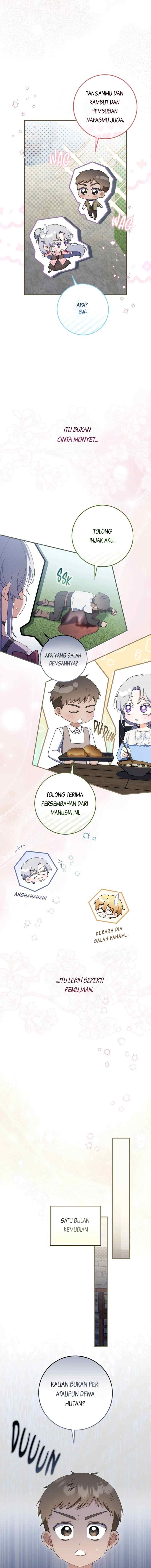 As My Husband Wish, I Will Bring in the Concubine chapter 53 halaman 10