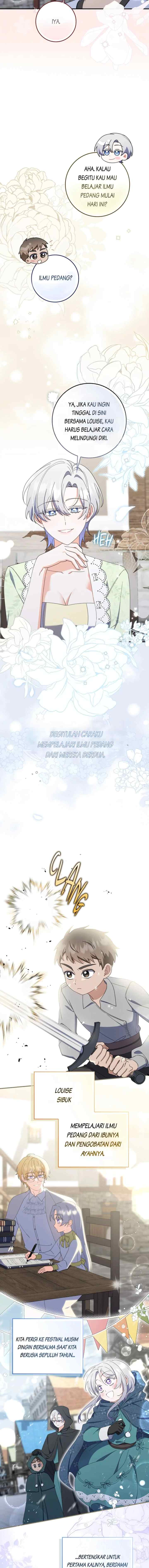 As My Husband Wish, I Will Bring in the Concubine chapter 53 halaman 12