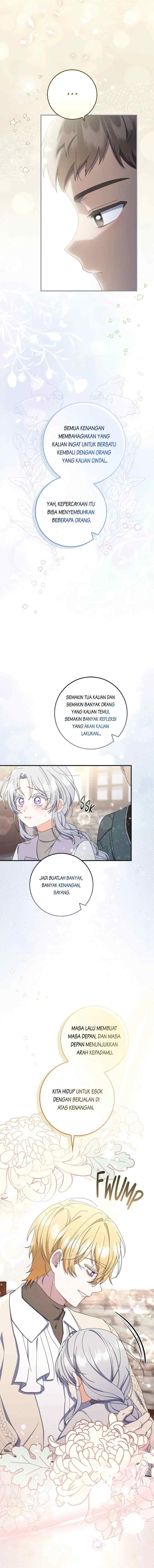 As My Husband Wish, I Will Bring in the Concubine chapter 53 halaman 15