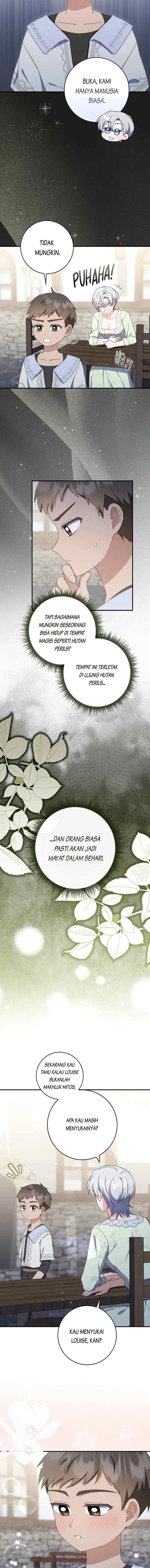 As My Husband Wish, I Will Bring in the Concubine chapter 53 halaman 11