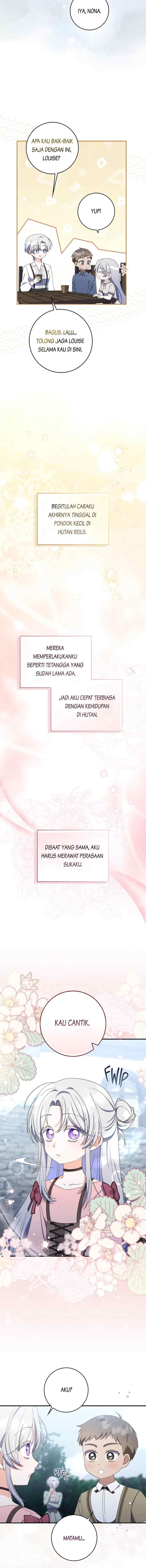 As My Husband Wish, I Will Bring in the Concubine chapter 53 halaman 9