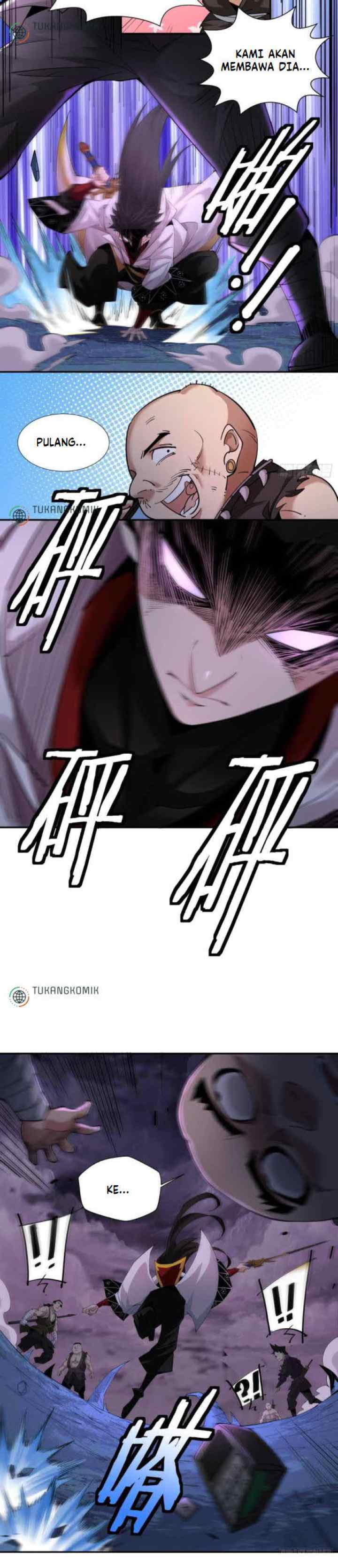 As The Richest Man, I Really Dont Want To Be Reborn chapter 7 halaman 15