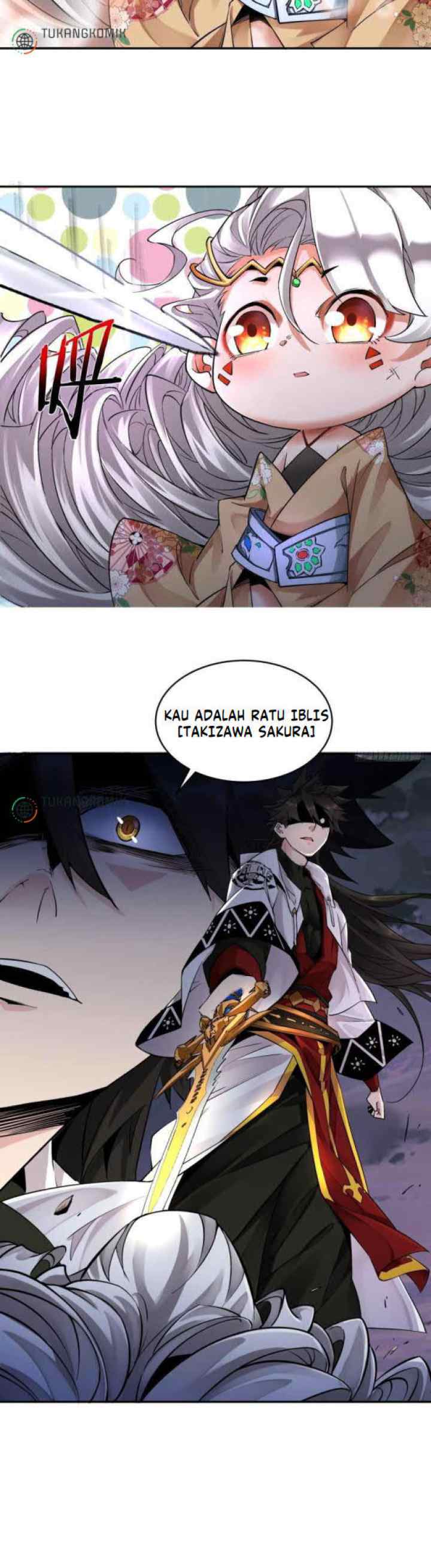 As The Richest Man, I Really Dont Want To Be Reborn chapter 7 halaman 18
