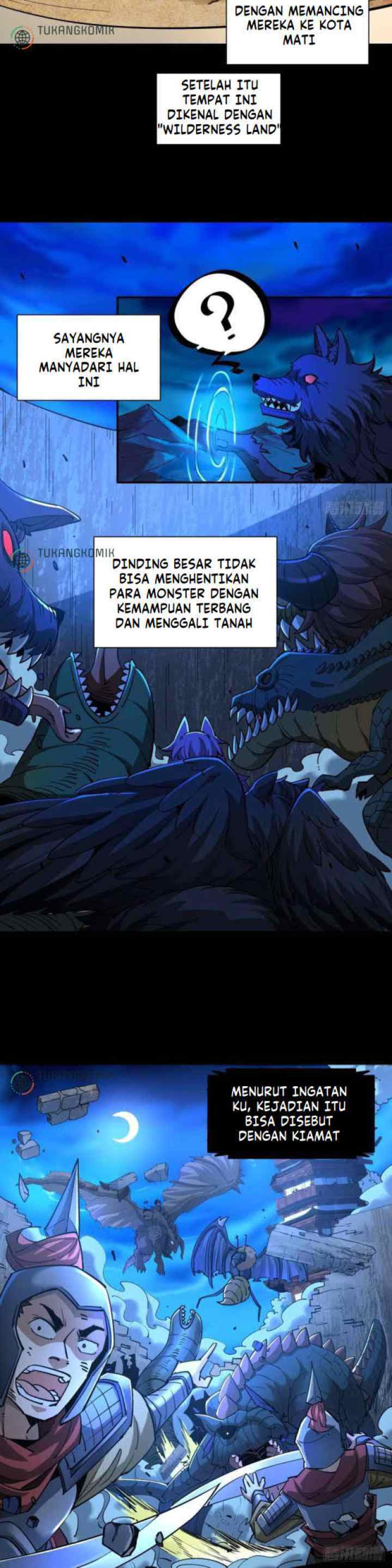 As The Richest Man, I Really Dont Want To Be Reborn chapter 7 halaman 5