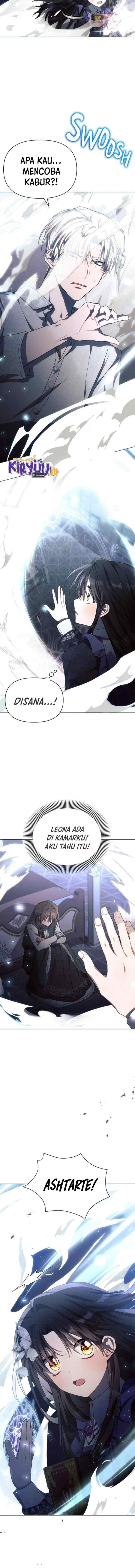 Ashtarte chapter 20 halaman 11