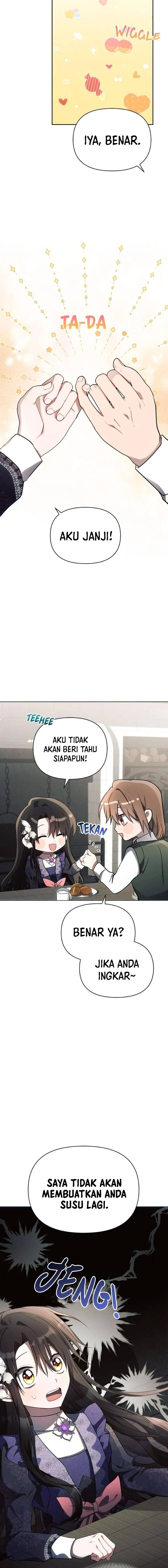 Ashtarte chapter 21 halaman 6