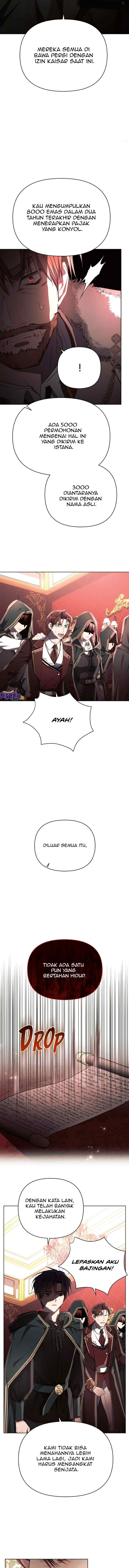 Ashtarte chapter 44 halaman 5