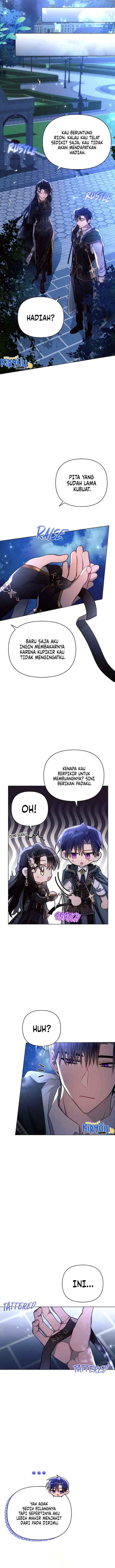 Ashtarte chapter 51 halaman 6