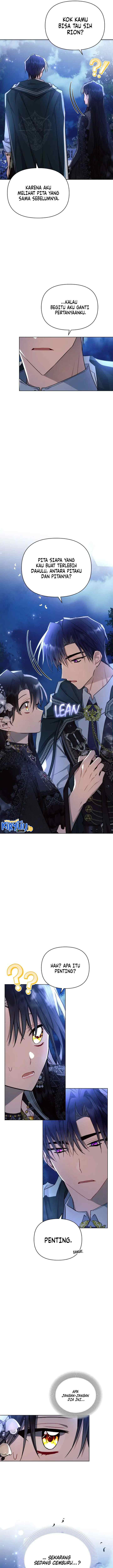 Ashtarte chapter 51 halaman 8