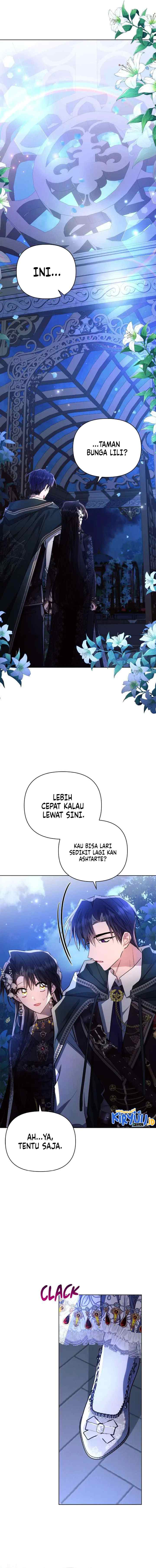 Ashtarte chapter 52 halaman 6