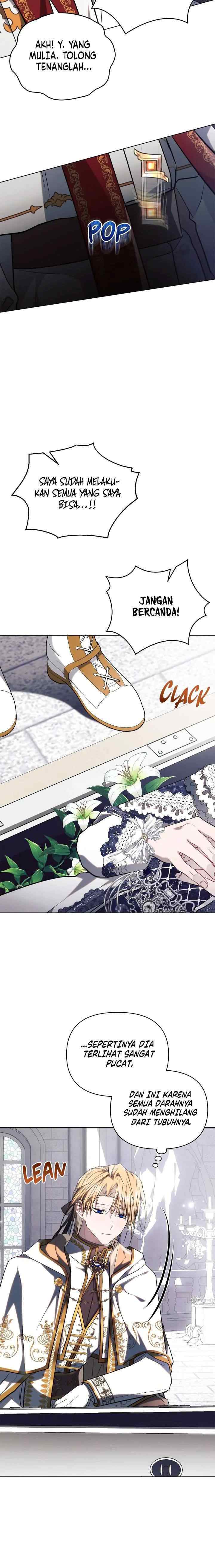 Ashtarte chapter 71 halaman 9