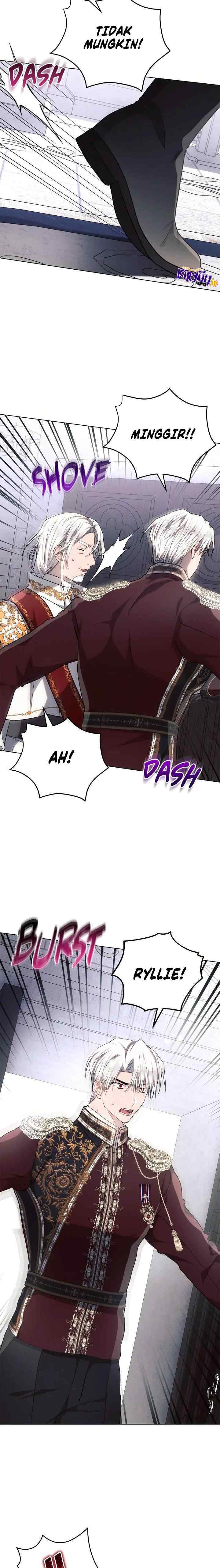 Ashtarte chapter 71 halaman 6