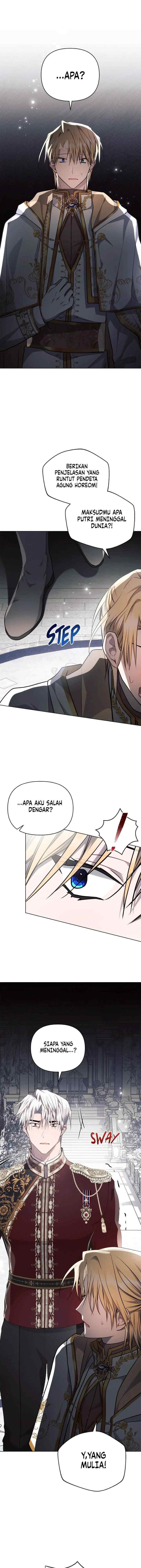 Ashtarte chapter 71 halaman 5