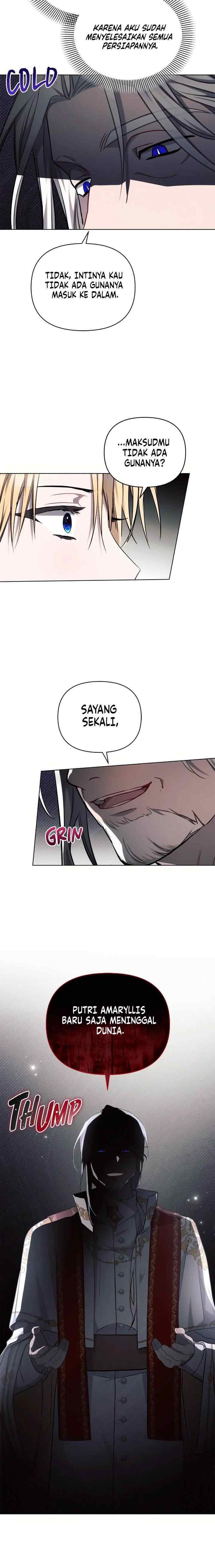 Ashtarte chapter 71 halaman 4