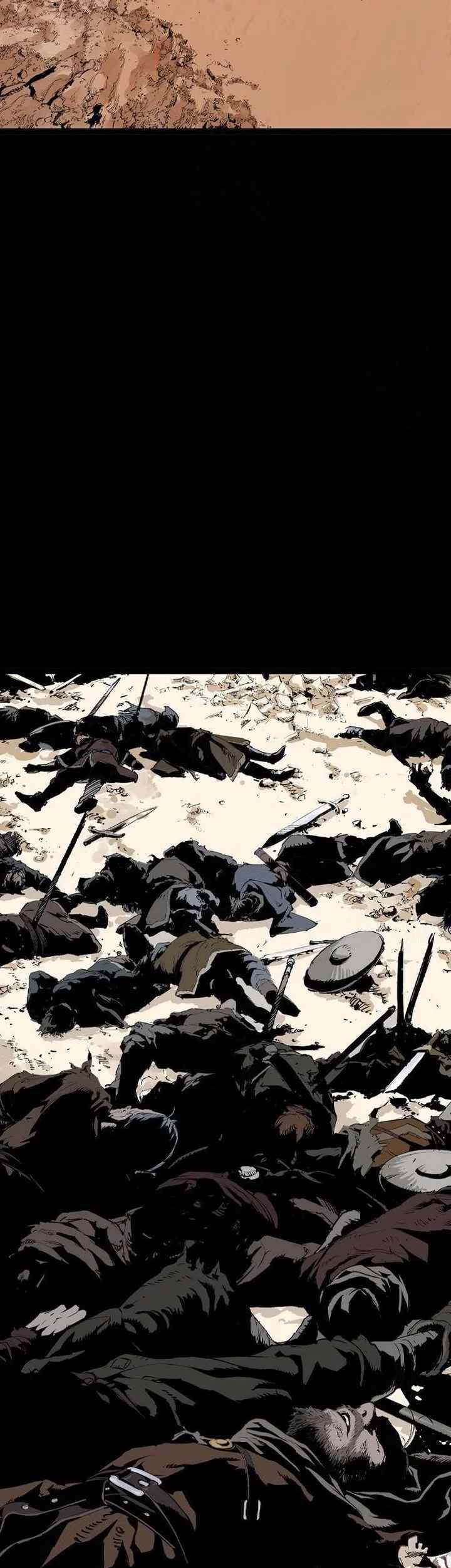 Ashura (Moon Jeong-Hoo) chapter 50 halaman 5