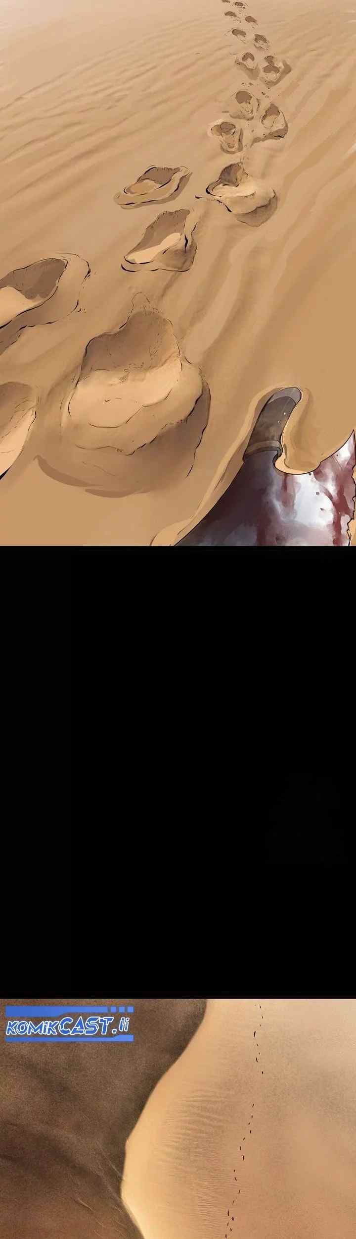 Ashura (Moon Jeong-Hoo) chapter 50 halaman 11