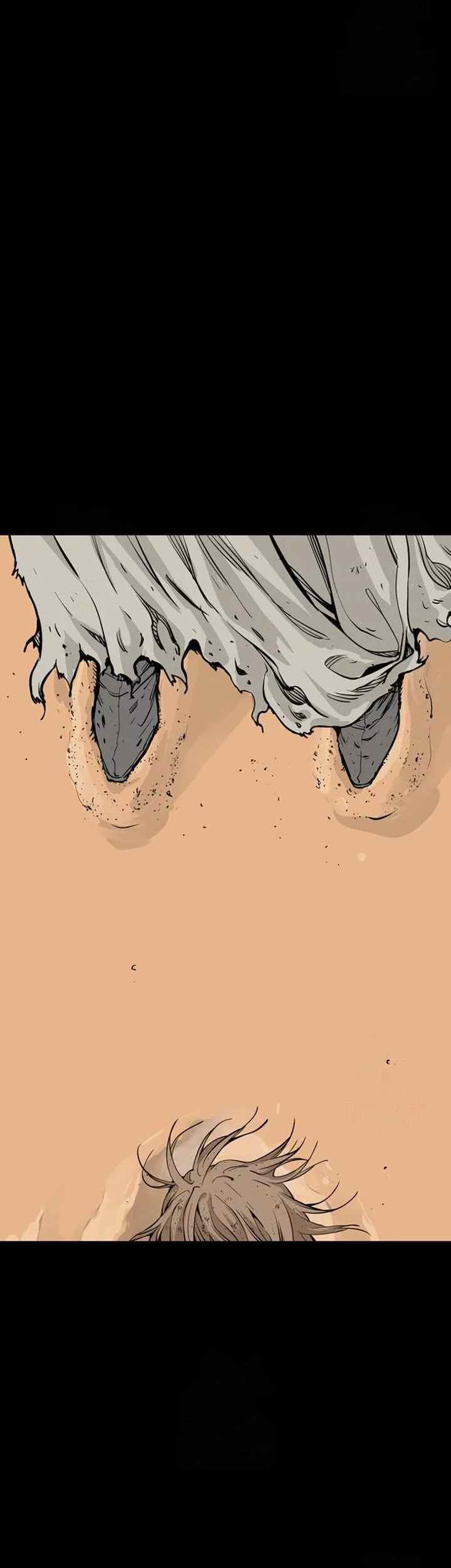 Ashura (Moon Jeong-Hoo) chapter 50 halaman 13