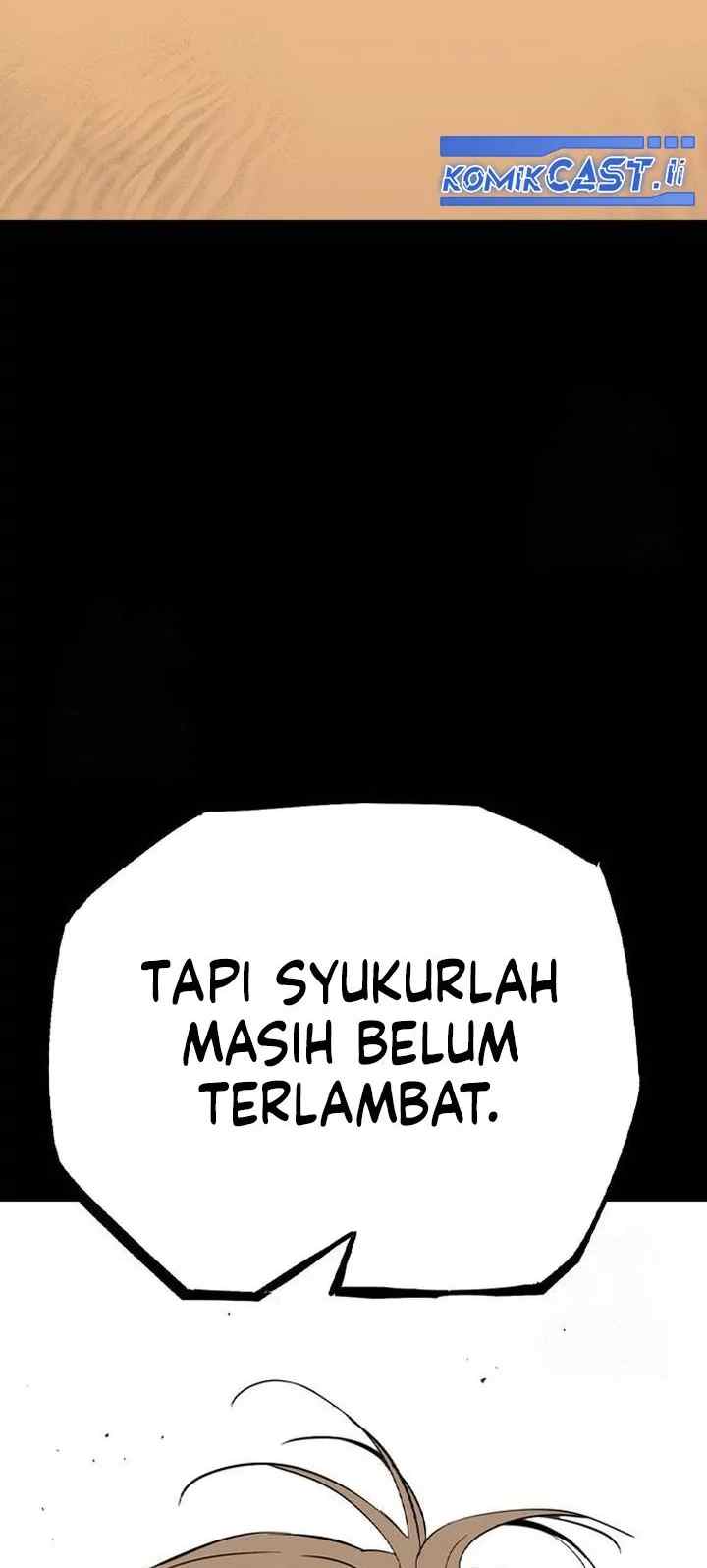 Ashura (Moon Jeong-Hoo) chapter 50 halaman 18