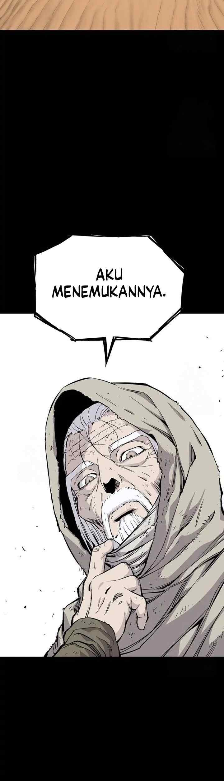 Ashura (Moon Jeong-Hoo) chapter 50 halaman 15
