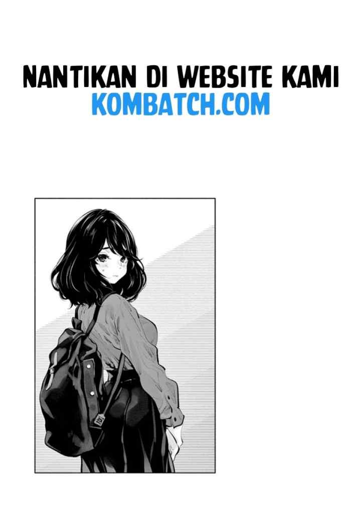 Asoko de Hataraku Musubu-san chapter 36 halaman 6