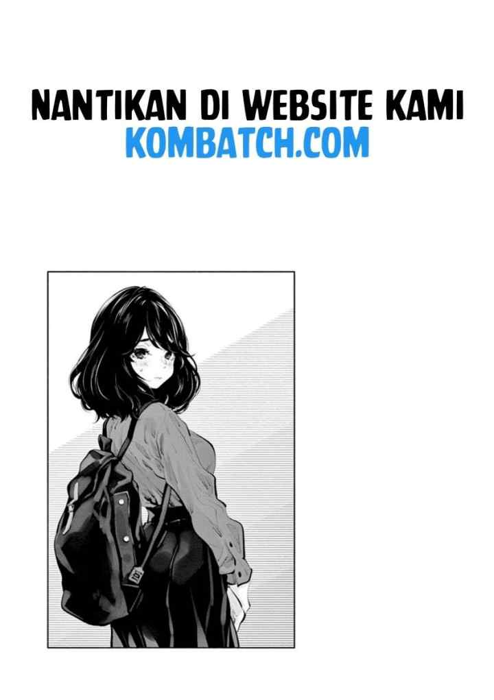 Asoko de Hataraku Musubu-san chapter 36 halaman 12