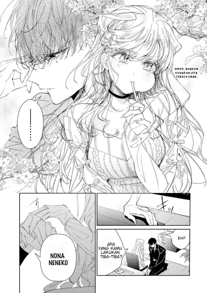 Assassin & Cinderella chapter 1.1 halaman 16