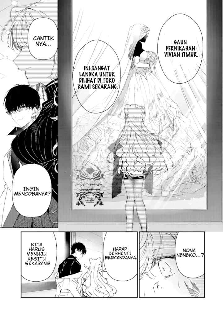 Assassin & Cinderella chapter 1.2 halaman 10
