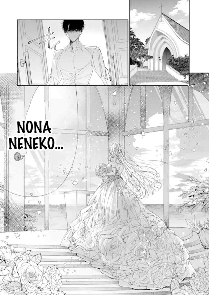 Assassin & Cinderella chapter 1.3 halaman 8