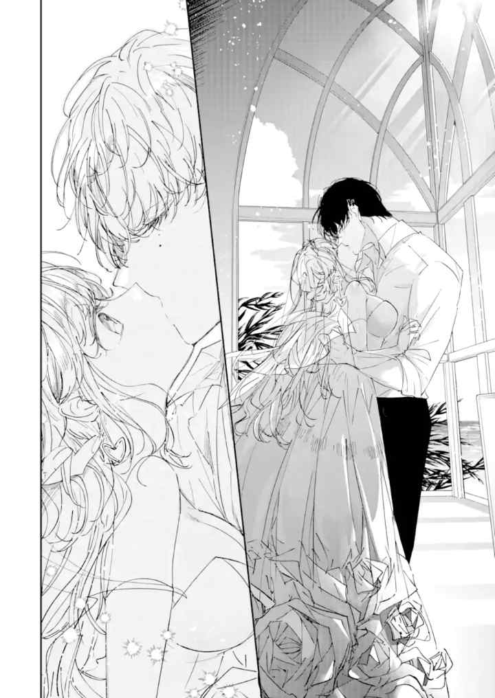 Assassin & Cinderella chapter 1.3 halaman 12
