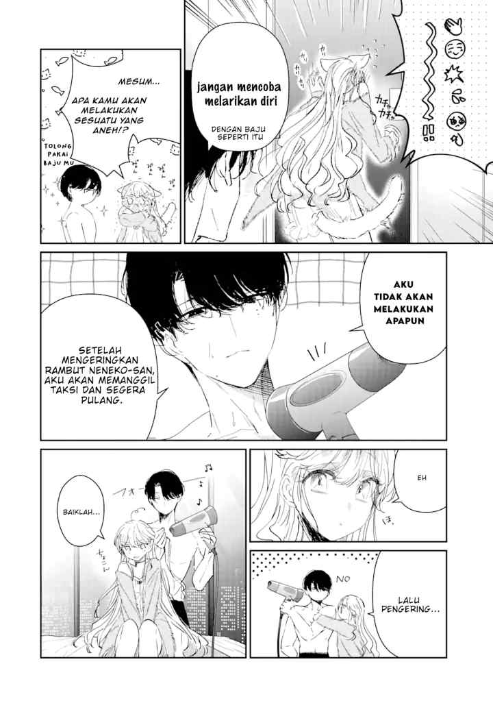 Assassin & Cinderella chapter 2.2 halaman 9