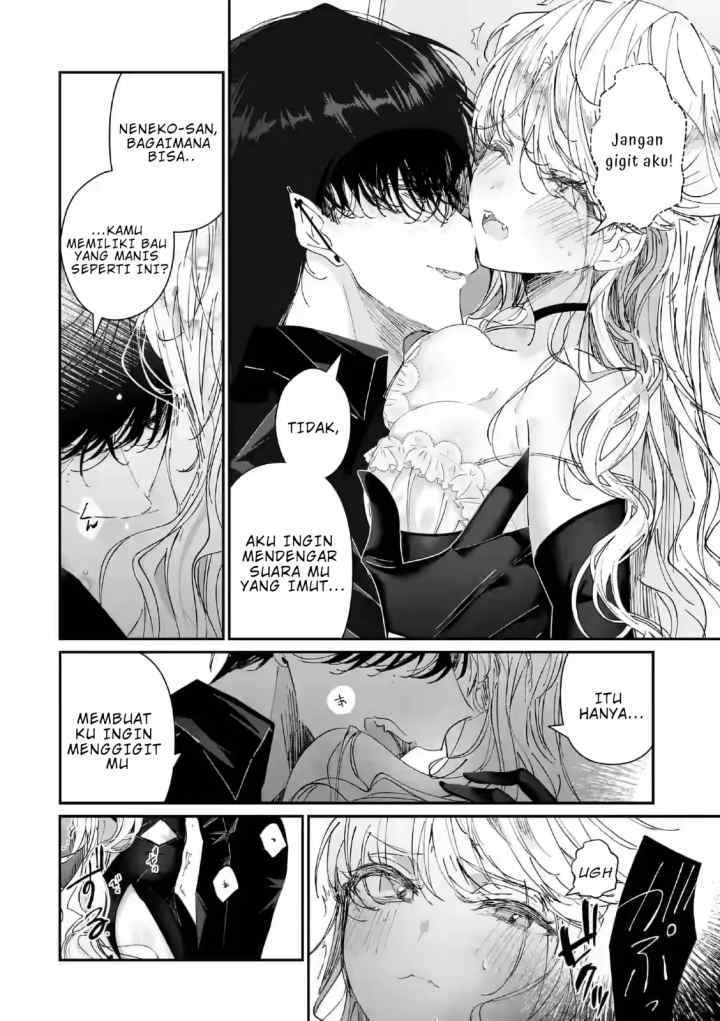 Assassin & Cinderella chapter 5.1 halaman 10