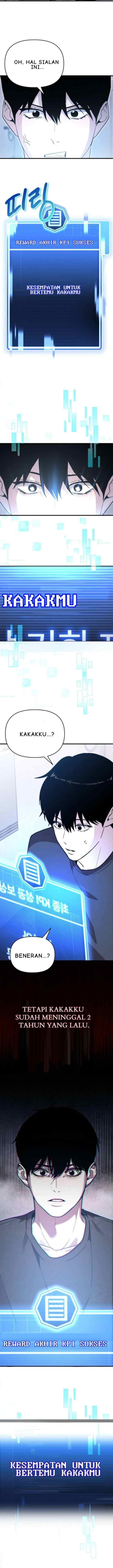 Assistant Manager Kim Hates Idol chapter 1 halaman 16
