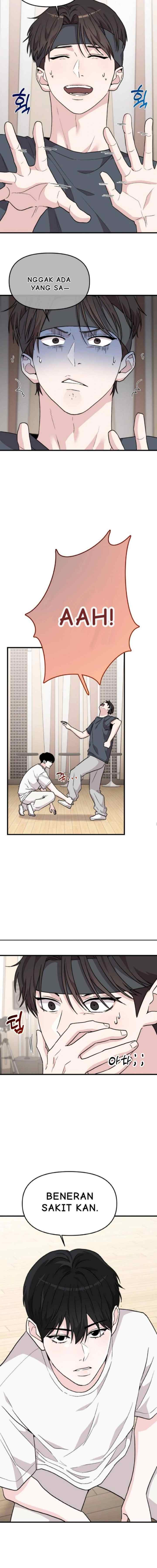 Assistant Manager Kim Hates Idol chapter 3 halaman 7