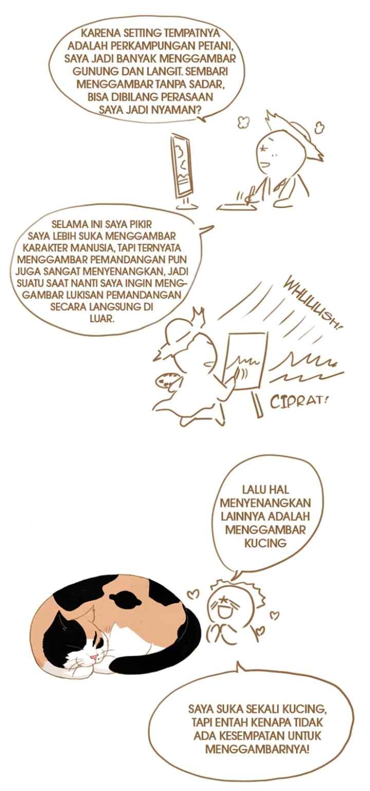 Associated Names chapter 13 halaman 5