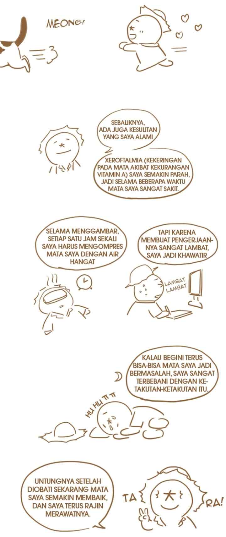 Associated Names chapter 13 halaman 6