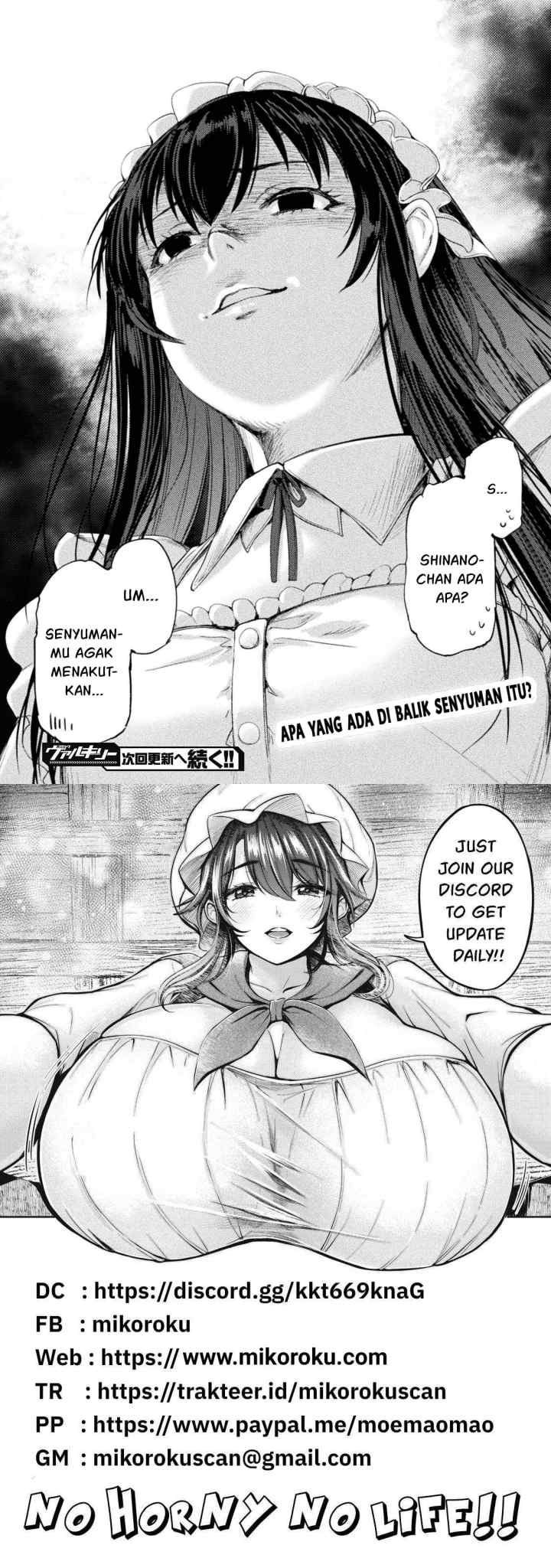 Astro King - Shoukan Yuusha dakedo Kakyuu Nintei sareta node Maid Harem o Tsukurimasu! chapter 33 halaman 12