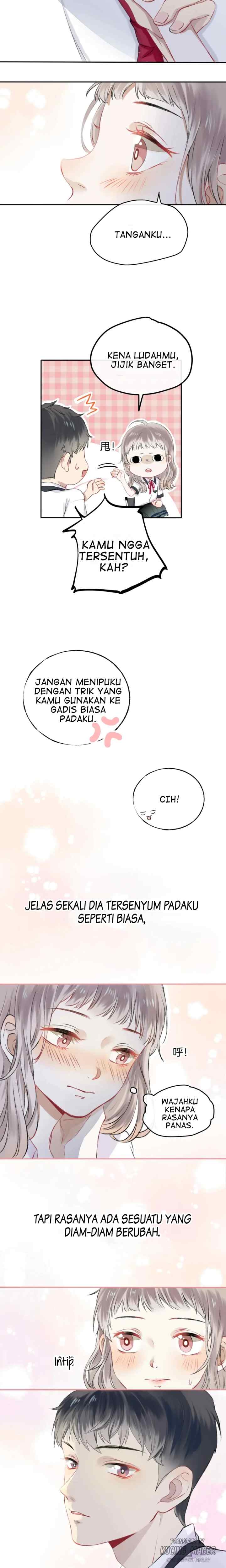 Asymptotic Heartbeat chapter 1 halaman 17