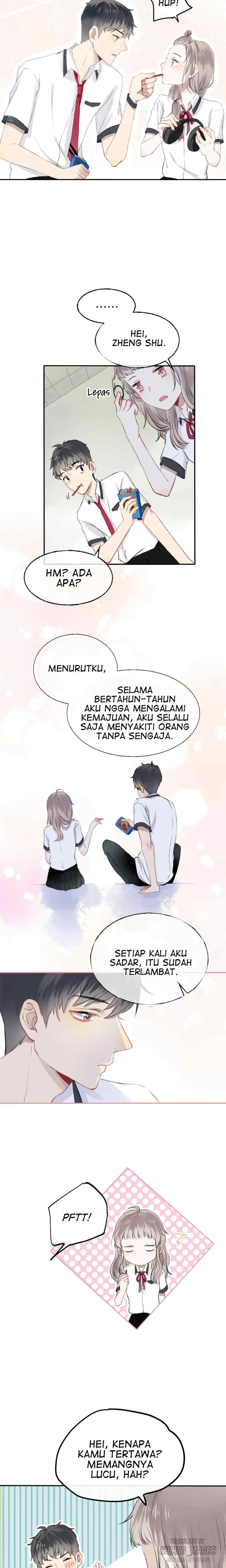 Asymptotic Heartbeat chapter 1 halaman 15