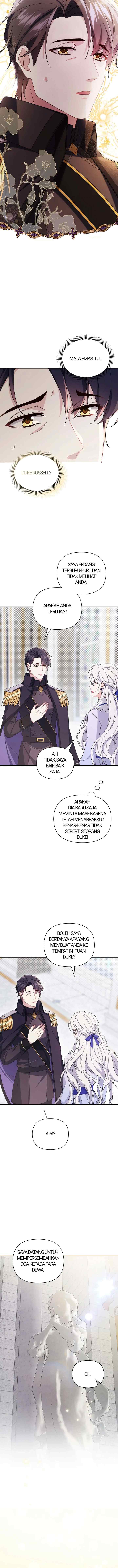 At the Duke's Command chapter 1 halaman 6