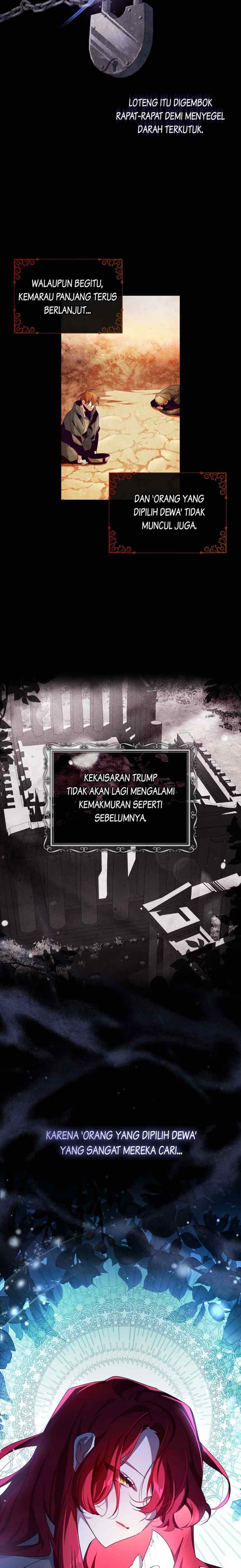 Attic Princess chapter 1 halaman 15