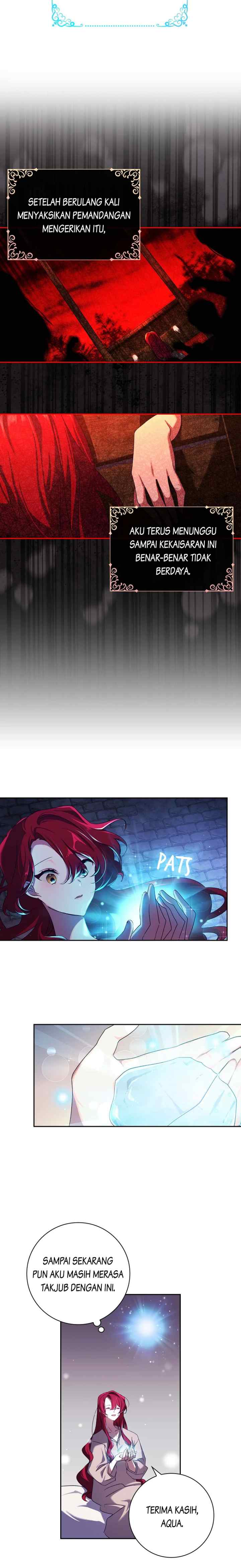 Attic Princess chapter 1 halaman 18