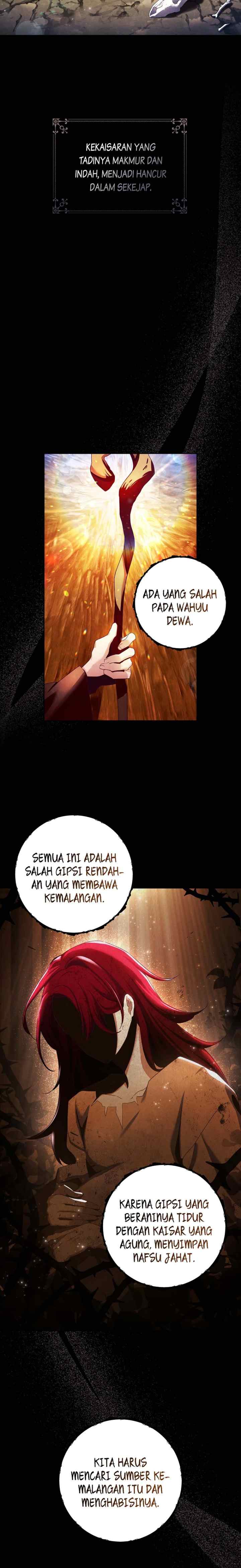 Attic Princess chapter 1 halaman 10