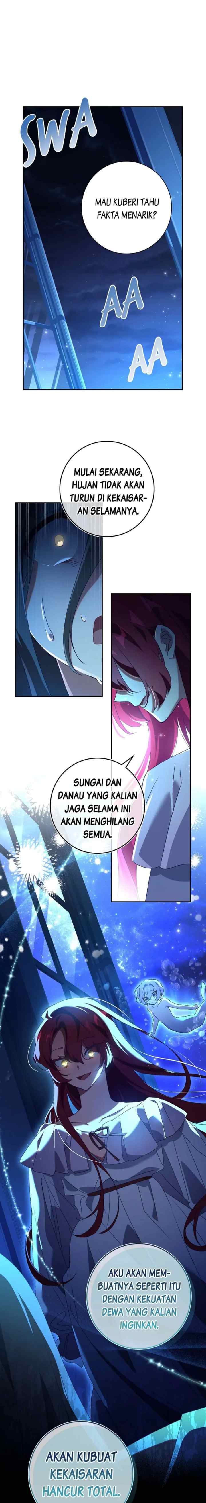 Attic Princess chapter 16 halaman 13