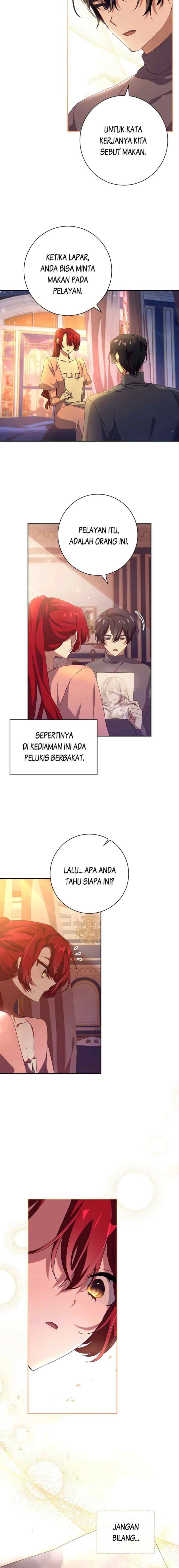 Attic Princess chapter 19 halaman 14