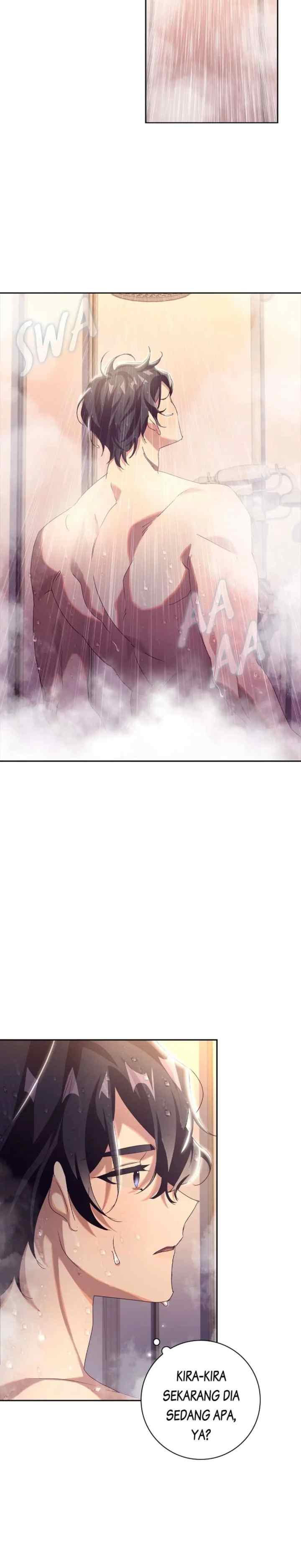 Attic Princess chapter 19 halaman 9