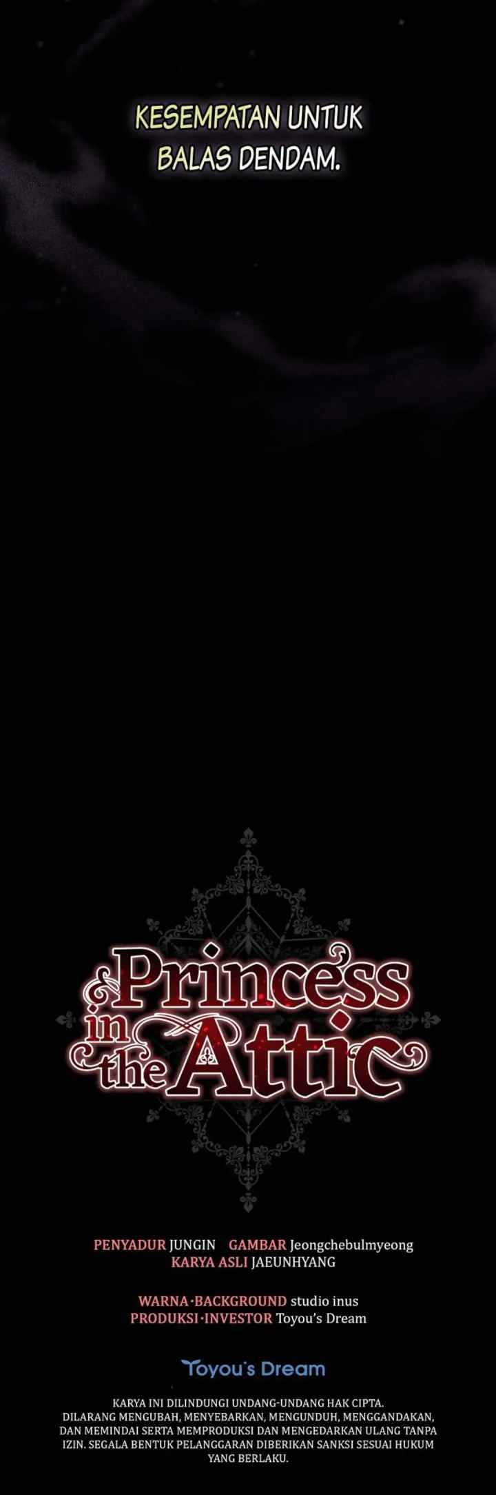 Attic Princess chapter 2 halaman 17